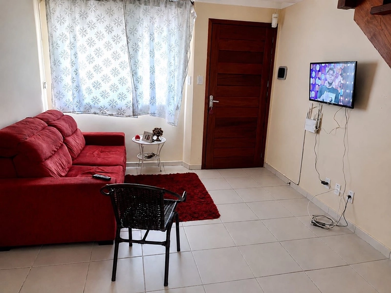Duplex no centro de Imbé: 12ª foto da galeria de imagens do imóvel
