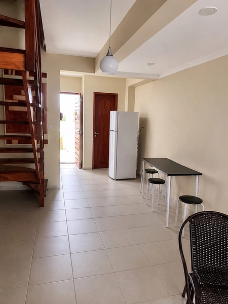 Duplex no centro de Imbé: 11ª foto da galeria de imagens do imóvel