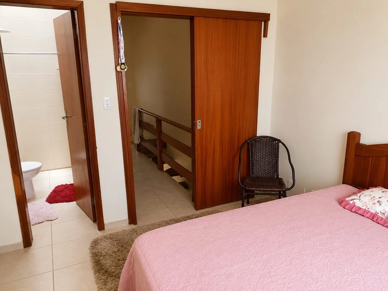 Duplex no centro de Imbé: 5ª foto da galeria de imagens do imóvel