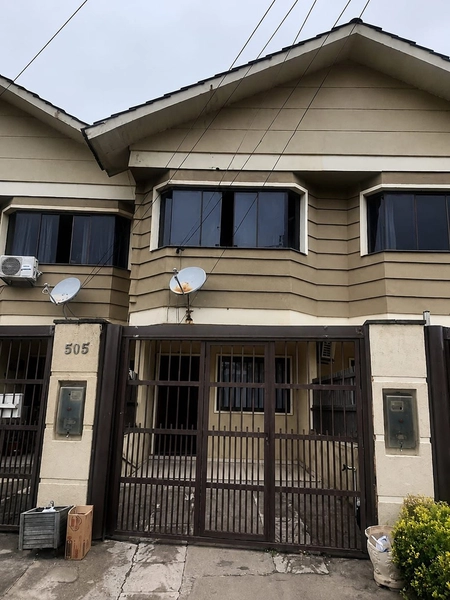 Imóvel residencial ou comercial