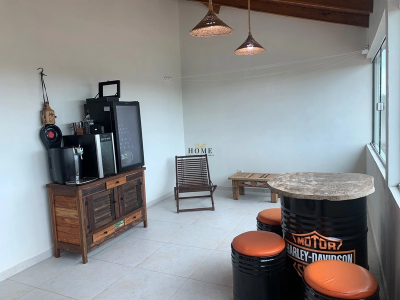 Casa à venda em Imbé: 4ª foto da galeria de imagens do imóvel