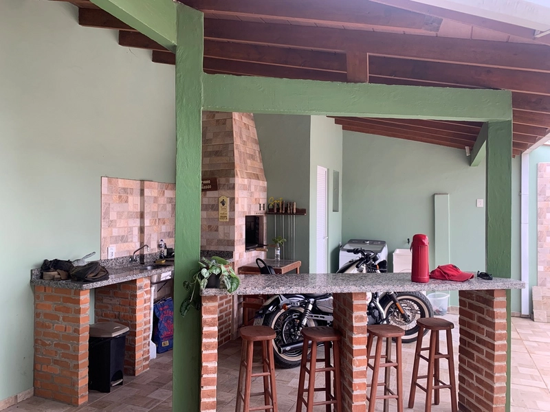 Casa à venda em Imbé: 7ª foto da galeria de imagens do imóvel