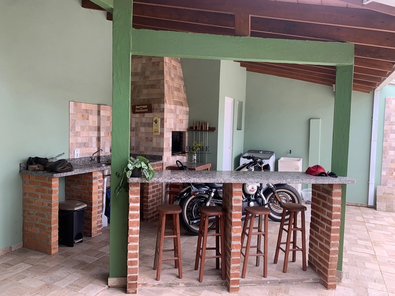 Casa à venda em Imbé: 6ª foto da galeria de imagens do imóvel