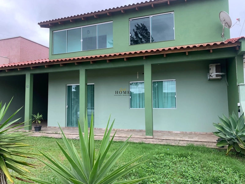 Casa à venda em Imbé: 1ª foto da galeria de imagens do imóvel