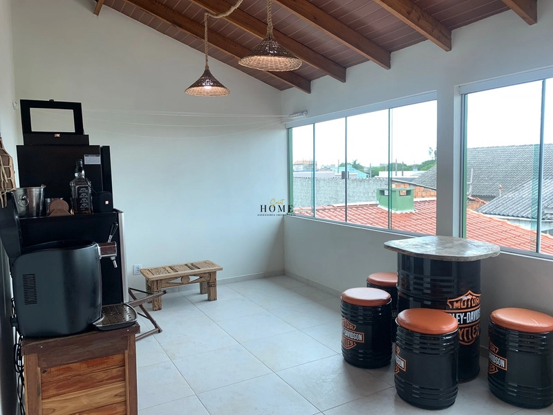 Casa à venda em Imbé: 3ª foto da galeria de imagens do imóvel