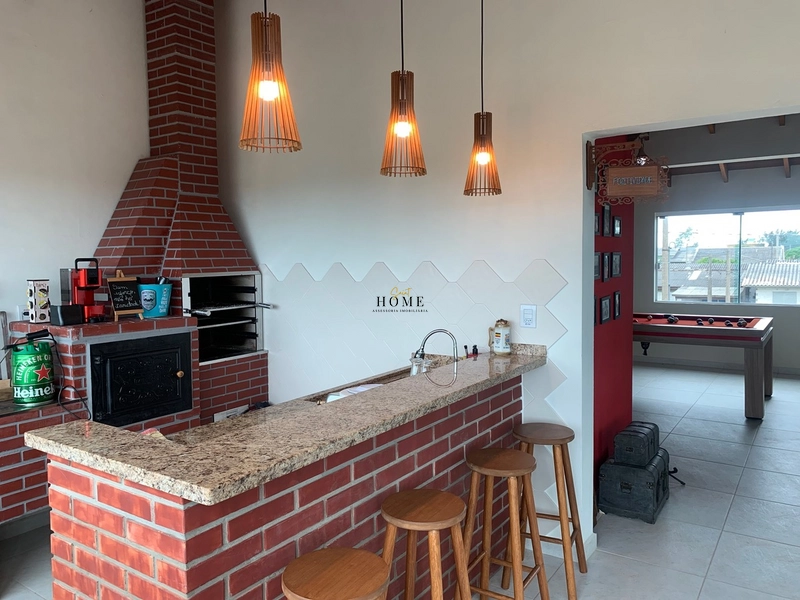 Casa à venda em Imbé: 23ª foto da galeria de imagens do imóvel