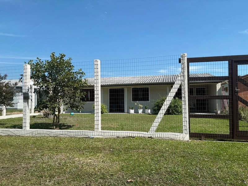🏡 CASA À VENDA NO BALNEÁRIO PRESIDENTE – IMBÉ/RS: 5ª foto da galeria de imagens do imóvel