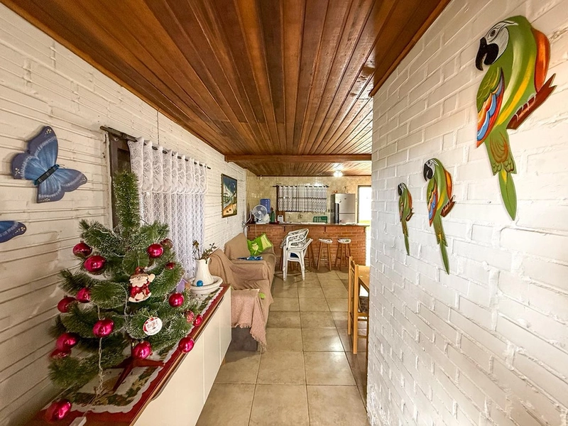 Casa à Venda no Balneário Santa Terezinha – Imbé: 12ª foto da galeria de imagens do imóvel
