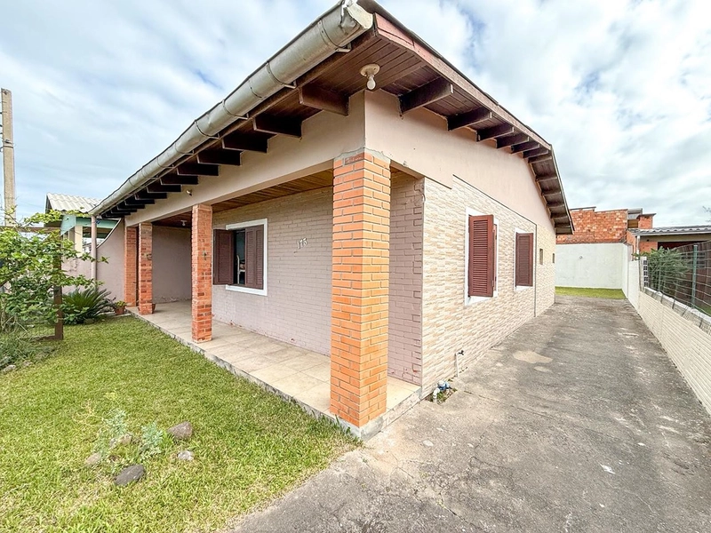 Casa à Venda no Balneário Santa Terezinha – Imbé: 2ª foto da galeria de imagens do imóvel