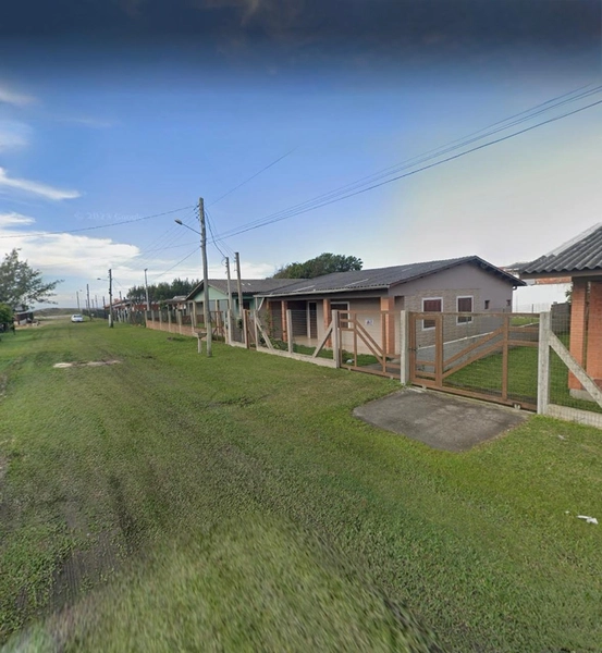 Imóvel residencial ou comercial