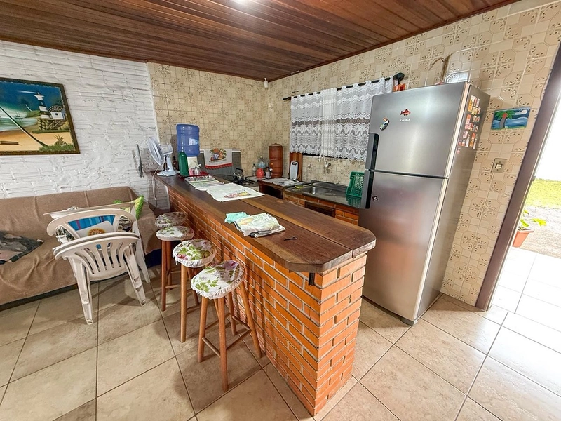 Casa à Venda no Balneário Santa Terezinha – Imbé: 4ª foto da galeria de imagens do imóvel