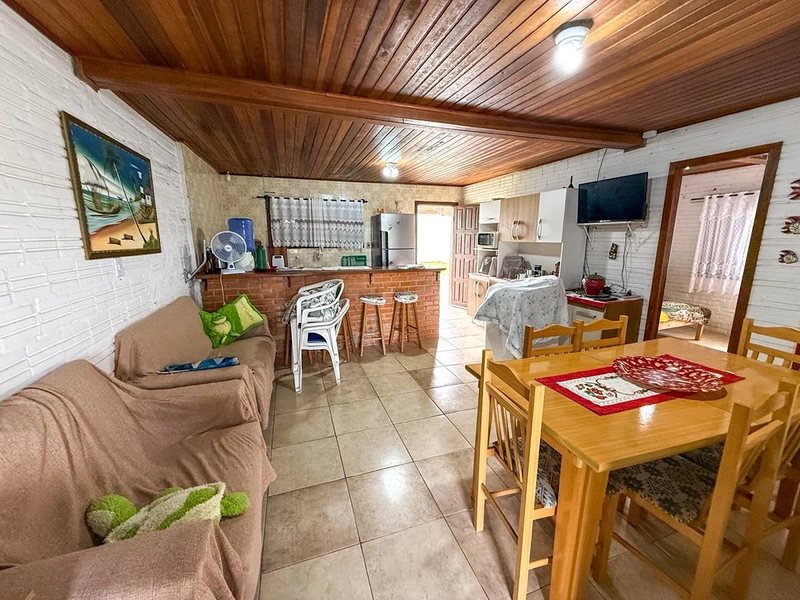 Casa à Venda no Balneário Santa Terezinha – Imbé: 8ª foto da galeria de imagens do imóvel