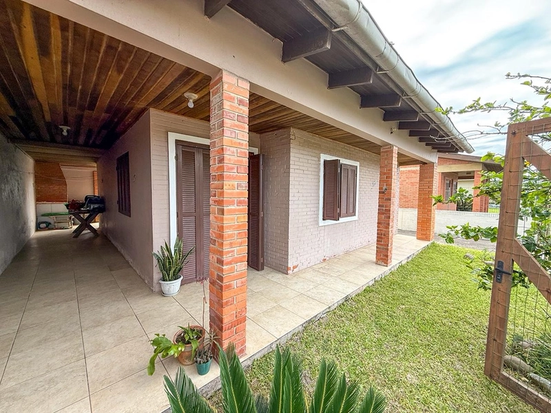 Casa à Venda no Balneário Santa Terezinha – Imbé: 10ª foto da galeria de imagens do imóvel