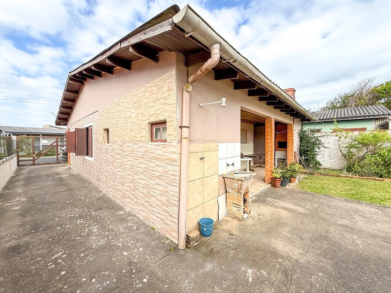 Casa à Venda no Balneário Santa Terezinha – Imbé: 16ª foto da galeria de imagens do imóvel