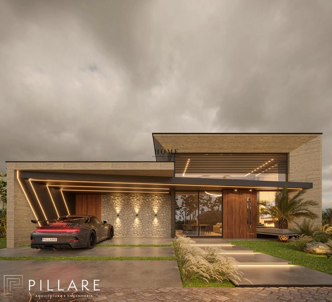 Casa à venda no Remanso próximo ao mar: 4ª foto da galeria de imagens do imóvel