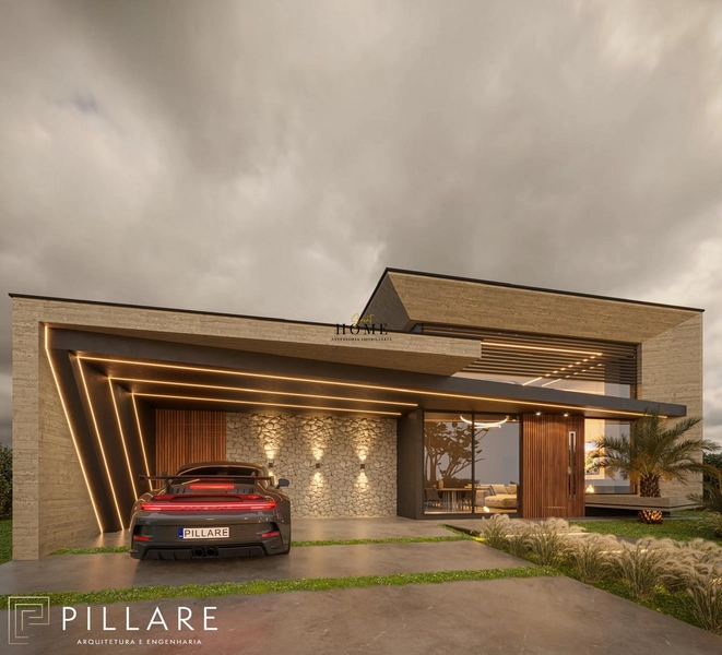 Casa à venda no Remanso próximo ao mar: 3ª foto da galeria de imagens do imóvel