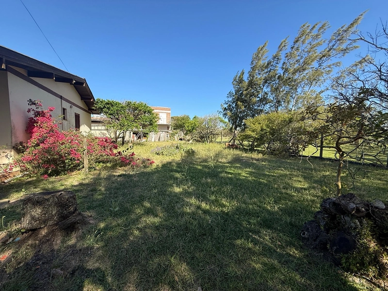 Terreno no Balneário Presidente em Imbé: 1ª foto da galeria de imagens do imóvel