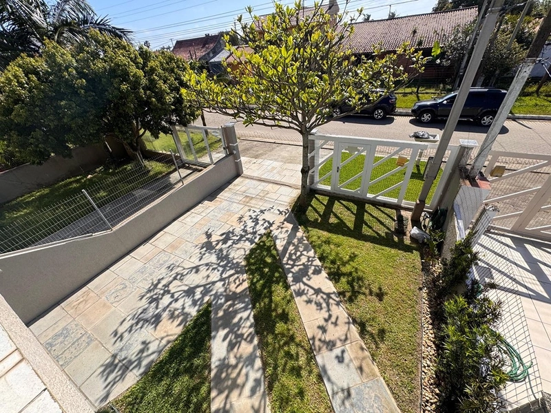 SOBRADO DE ALTO PADRÃO NO CENTRO DE IMBÉ: 6ª foto da galeria de imagens do imóvel