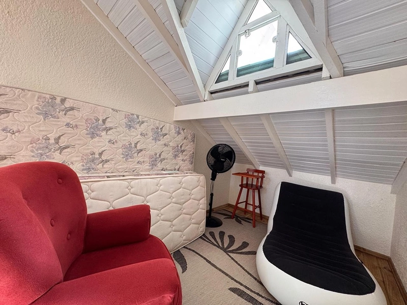 SOBRADO DE ALTO PADRÃO NO CENTRO DE IMBÉ: 13ª foto da galeria de imagens do imóvel