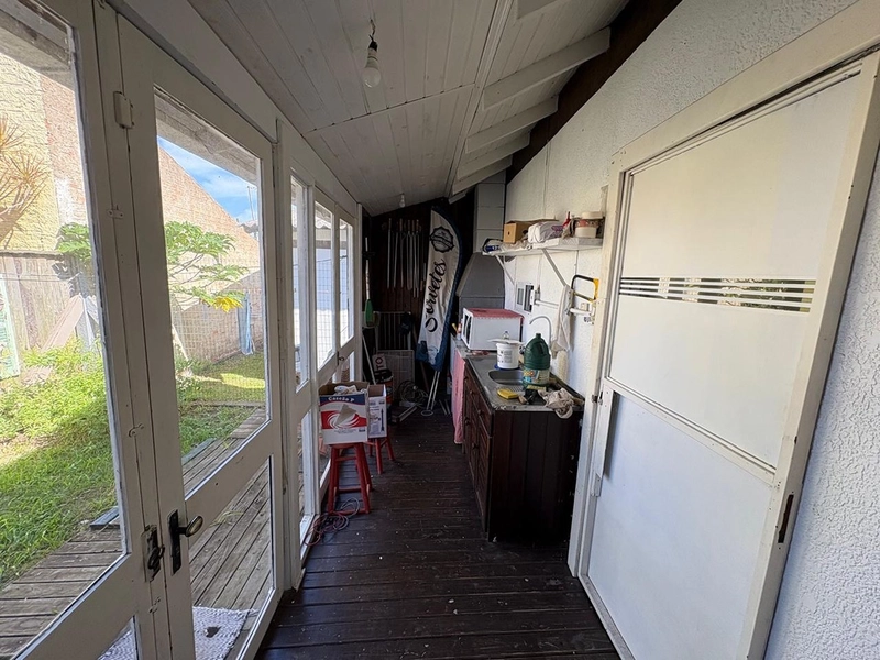 Casa de esquina à venda em Imbé: 16ª foto da galeria de imagens do imóvel