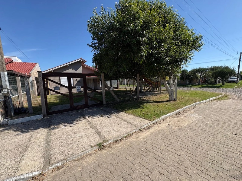 Imóvel residencial ou comercial