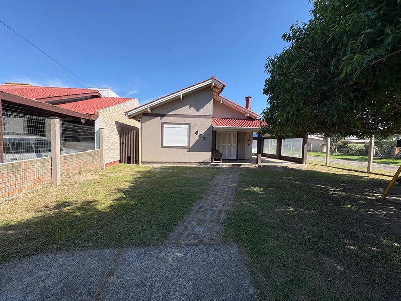 Casa de esquina à venda em Imbé: 6ª foto da galeria de imagens do imóvel