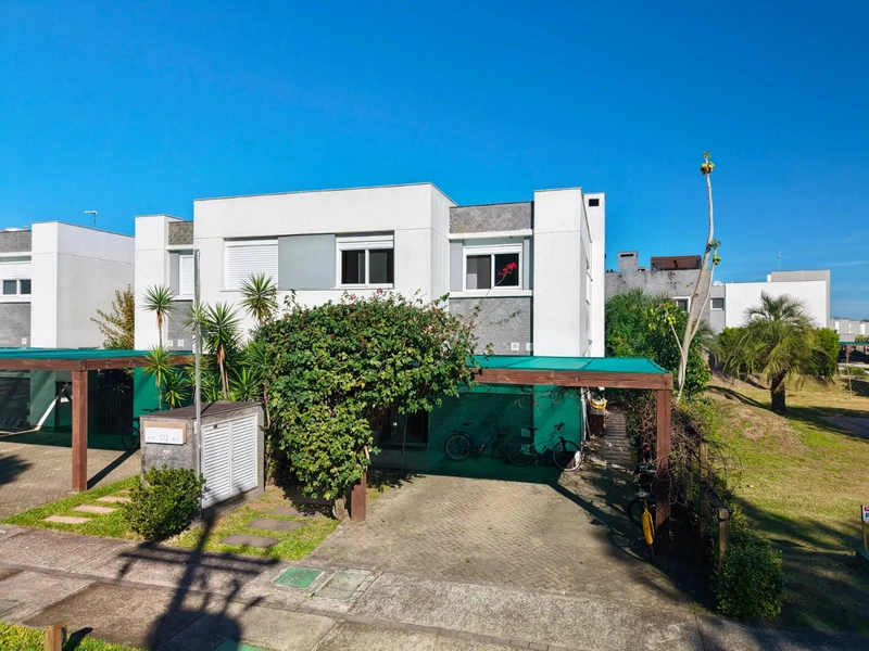 Imóvel residencial ou comercial