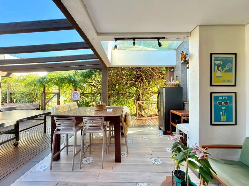 CASA À VENDA EM CONDOMÍNIO: 10ª foto da galeria de imagens do imóvel