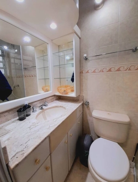 APARTAMENTO À VENDA NO CENTRO DE TRAMANDAÍ | VISTA PARA O MAR : 17ª foto da galeria de imagens do imóvel