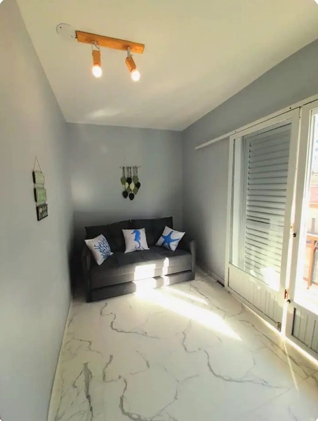 APARTAMENTO À VENDA NO CENTRO DE TRAMANDAÍ | VISTA PARA O MAR : 24ª foto da galeria de imagens do imóvel