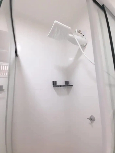 APARTAMENTO À VENDA NO CENTRO DE TRAMANDAÍ | VISTA PARA O MAR : 12ª foto da galeria de imagens do imóvel
