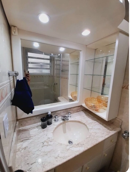 APARTAMENTO À VENDA NO CENTRO DE TRAMANDAÍ | VISTA PARA O MAR : 14ª foto da galeria de imagens do imóvel