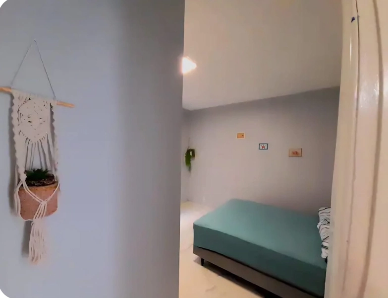 APARTAMENTO À VENDA NO CENTRO DE TRAMANDAÍ | VISTA PARA O MAR : 28ª foto da galeria de imagens do imóvel