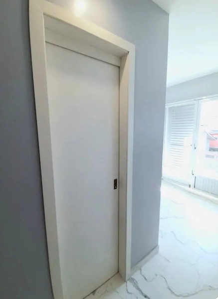 APARTAMENTO À VENDA NO CENTRO DE TRAMANDAÍ | VISTA PARA O MAR : 11ª foto da galeria de imagens do imóvel