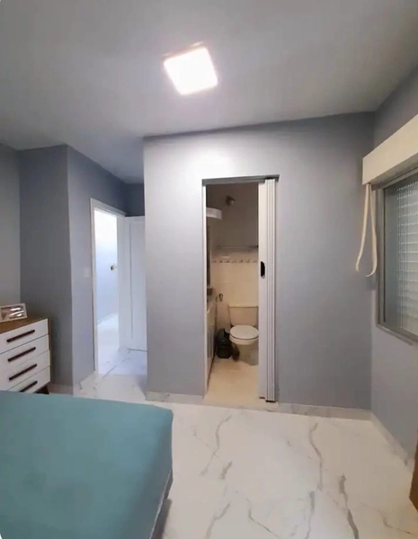 APARTAMENTO À VENDA NO CENTRO DE TRAMANDAÍ | VISTA PARA O MAR : 13ª foto da galeria de imagens do imóvel