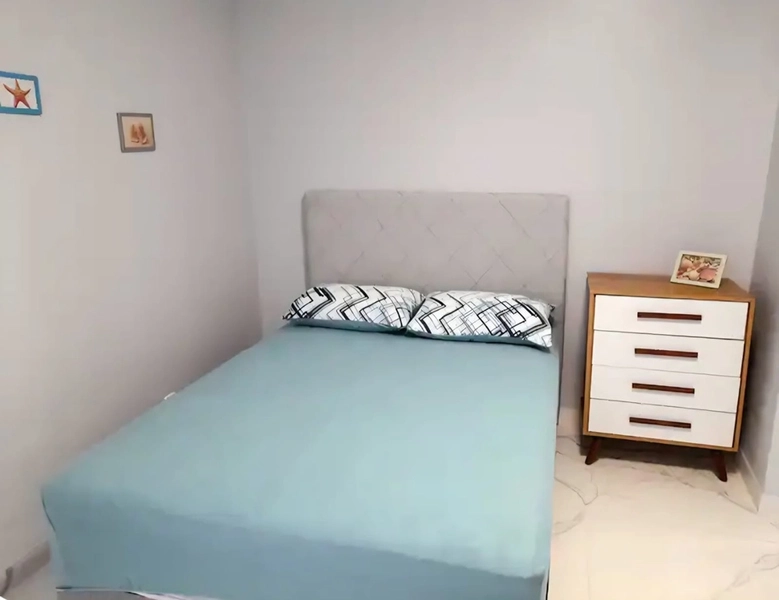 APARTAMENTO À VENDA NO CENTRO DE TRAMANDAÍ | VISTA PARA O MAR : 20ª foto da galeria de imagens do imóvel