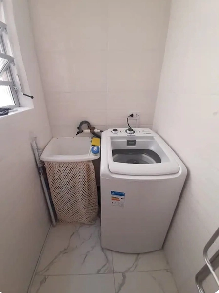 APARTAMENTO À VENDA NO CENTRO DE TRAMANDAÍ | VISTA PARA O MAR : 6ª foto da galeria de imagens do imóvel