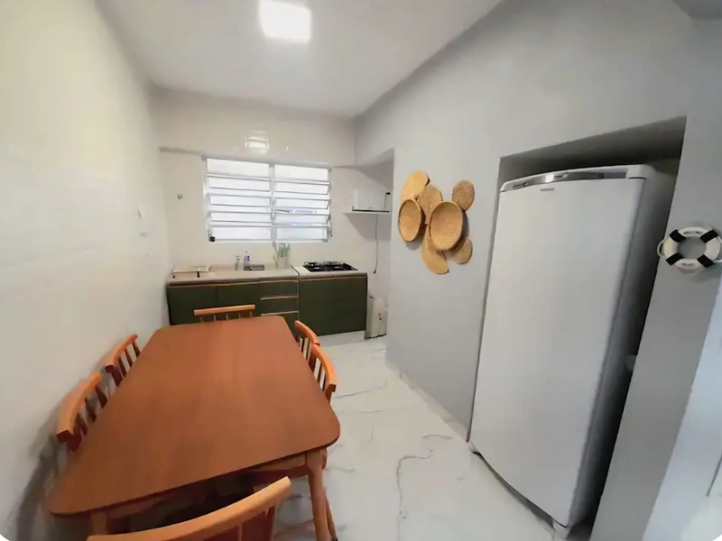 APARTAMENTO À VENDA NO CENTRO DE TRAMANDAÍ | VISTA PARA O MAR : 16ª foto da galeria de imagens do imóvel
