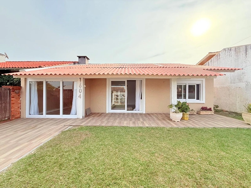 Imóvel residencial ou comercial