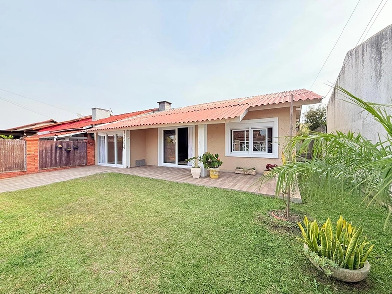 Casa à venda em Imbé – Bairro Centro Gestão Exclusiva : 2ª foto da galeria de imagens do imóvel