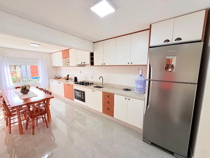 Casa à venda em Imbé – Bairro Centro Gestão Exclusiva : 6ª foto da galeria de imagens do imóvel