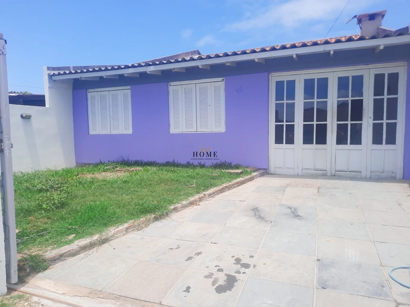 Casa com anexo à venda: 1ª foto da galeria de imagens do imóvel