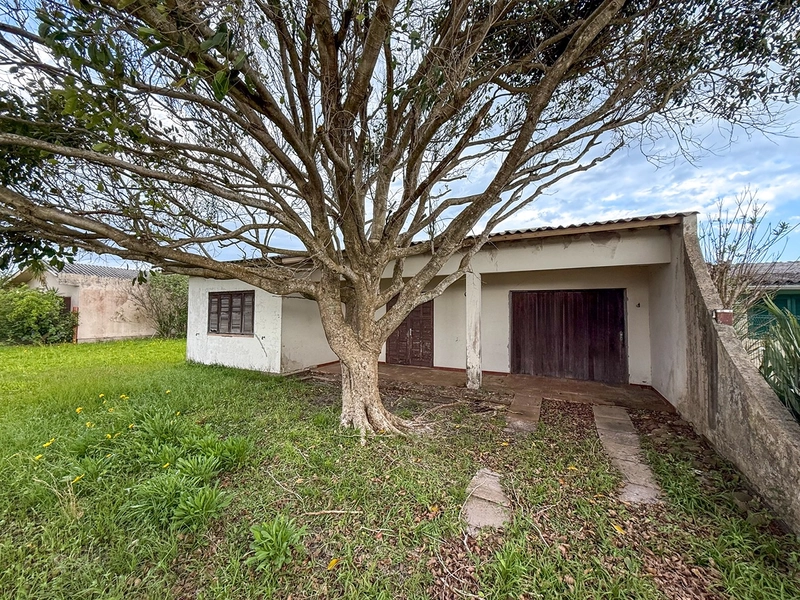 Imóvel residencial ou comercial