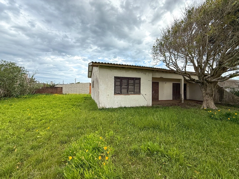 Casa à venda em Imbé - Nordeste: 3ª foto da galeria de imagens do imóvel