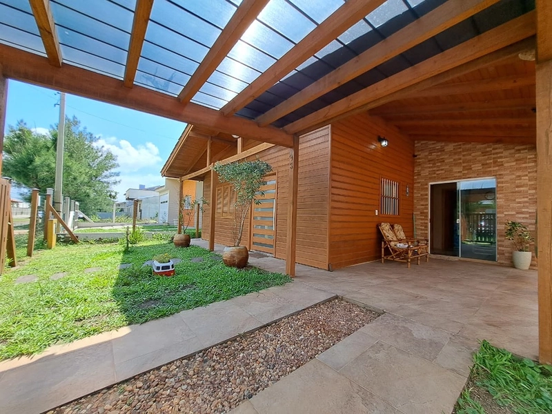 Casa à venda em Imbé - Balneário Marisul: 11ª foto da galeria de imagens do imóvel