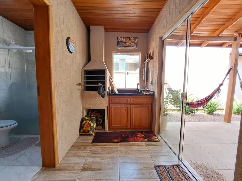 Casa à venda em Imbé - Balneário Marisul: 9ª foto da galeria de imagens do imóvel