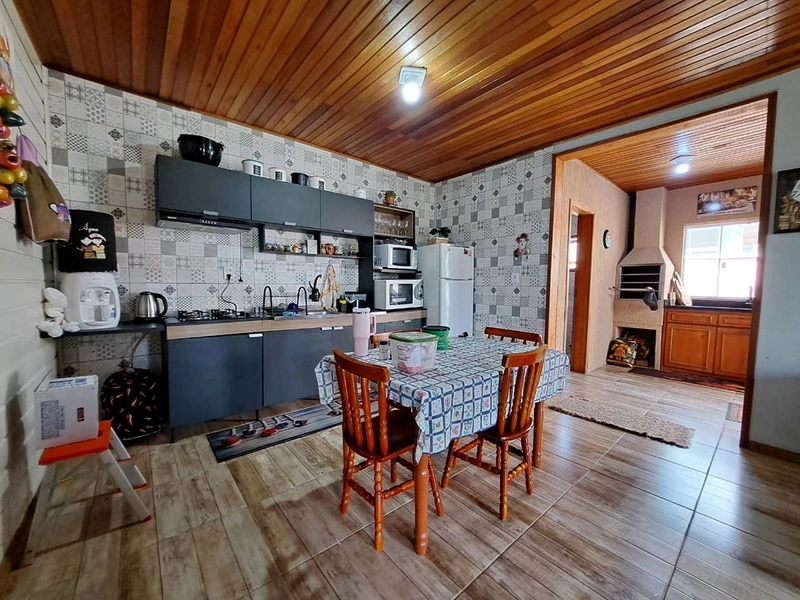 Casa à venda em Imbé - Balneário Marisul: 8ª foto da galeria de imagens do imóvel