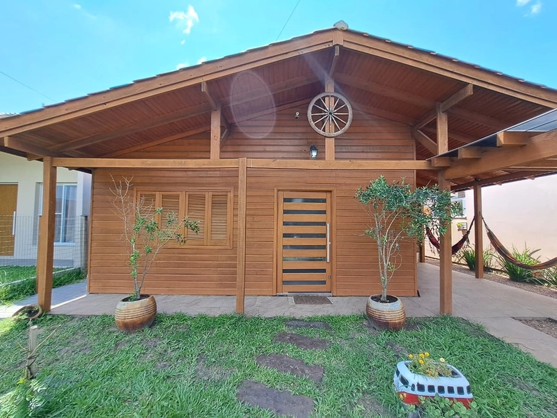 Casa à venda em Imbé - Balneário Marisul: 5ª foto da galeria de imagens do imóvel