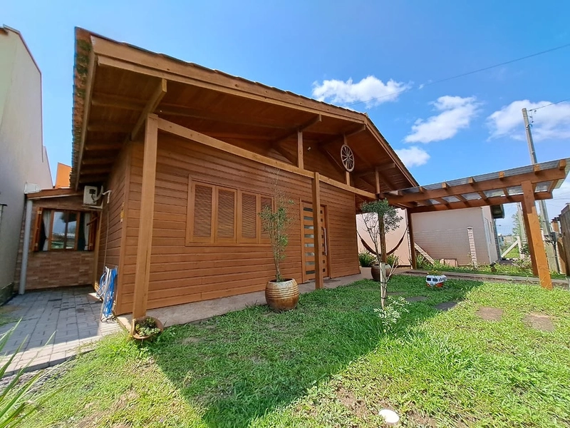 Imóvel residencial ou comercial