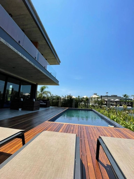 Casa em Condomínio: 9ª foto da galeria de imagens do imóvel